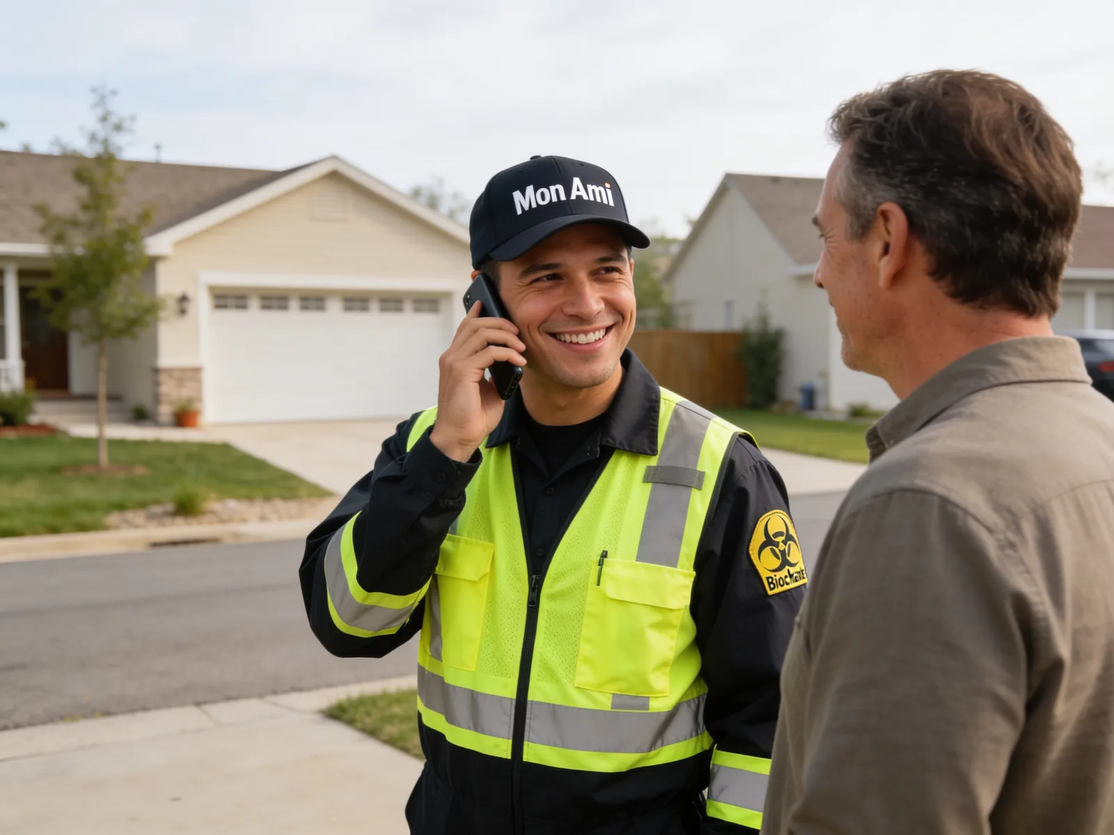 Sewage Cleanup Arlington, KY FAQs